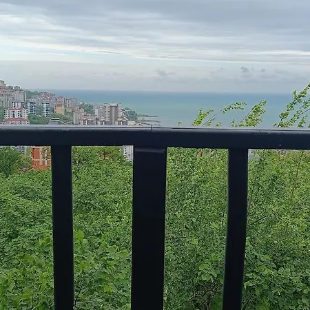 Trabzon Bungalovv Chalet *