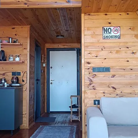 Trabzon Bungalovv * Yomra