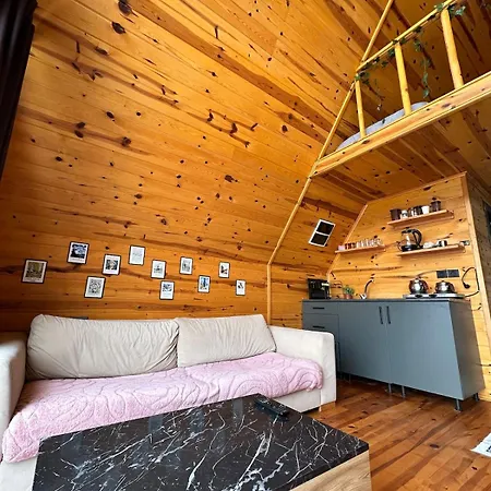 Trabzon Bungalovv *