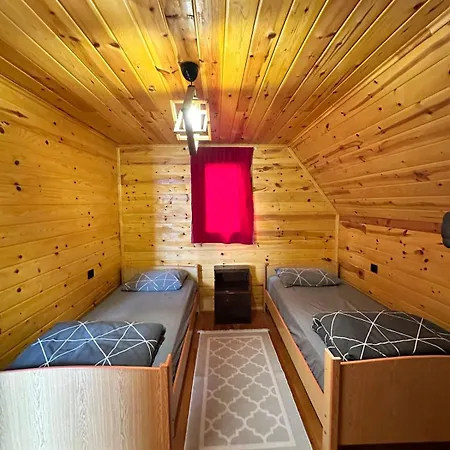 Trabzon Bungalovv
