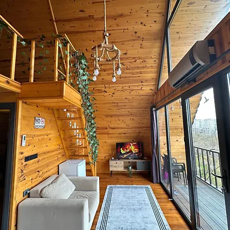 Trabzon Bungalovv *
